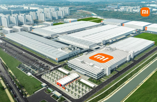 智能早報丨小米武漢家電工廠投產(chǎn);高通發(fā)2款新芯片;OpenAI完成股改重組
